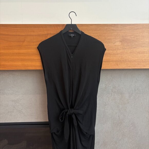 ME+EM BLACK JUMPSUIT, SIZE 14 - Picture 2 of 12